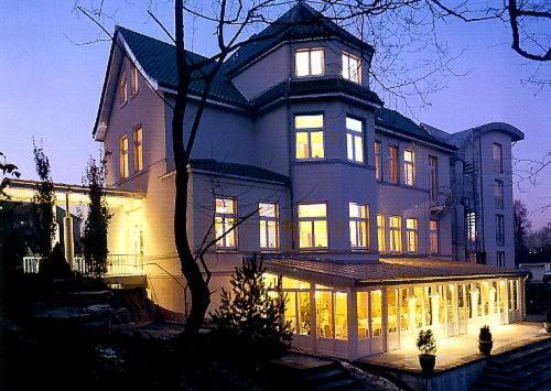 Hotel Das Lola Essen Exterior photo