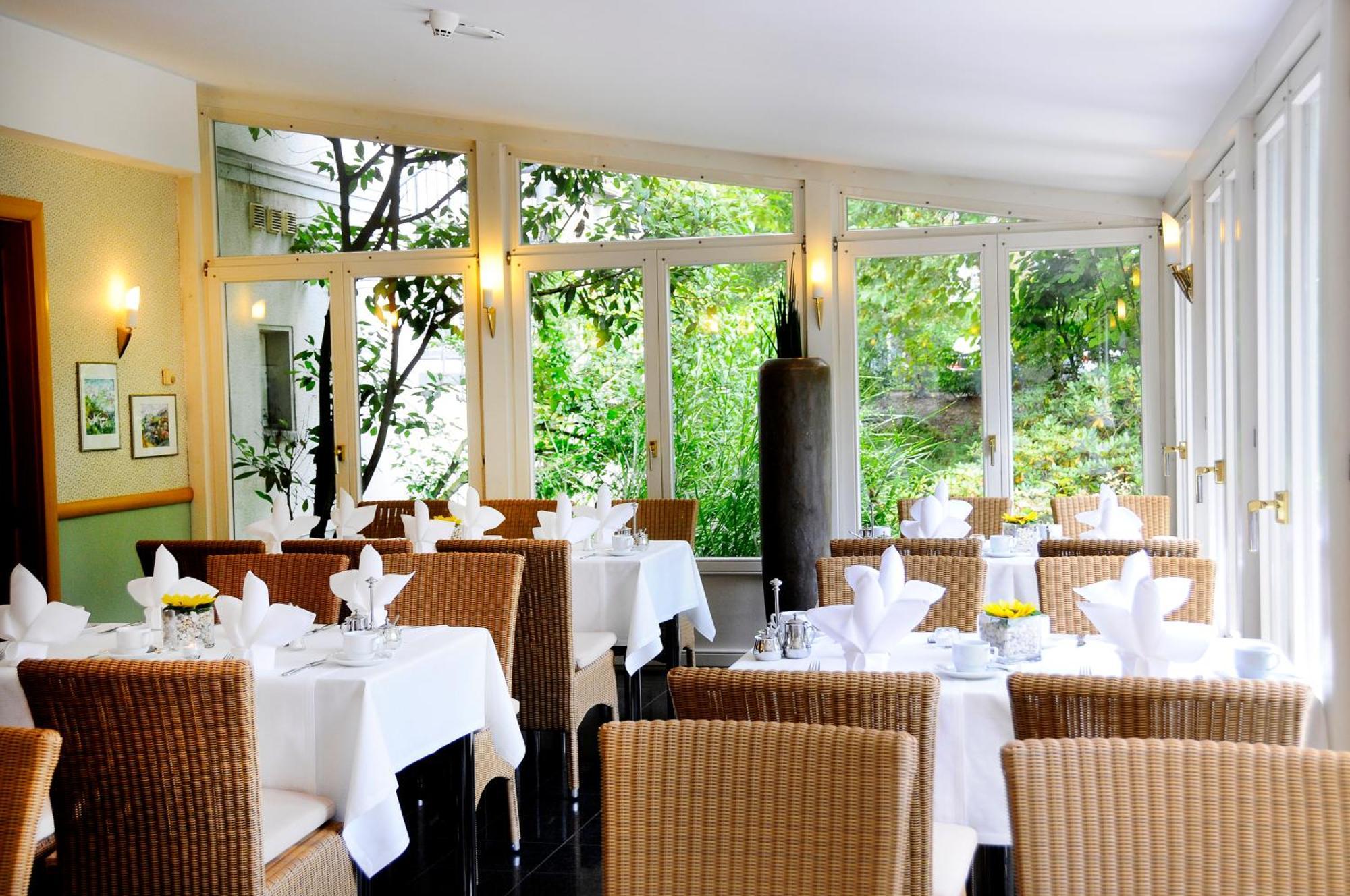 Hotel Das Lola Essen Exterior photo
