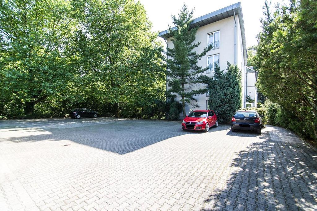 Hotel Das Lola Essen Exterior photo