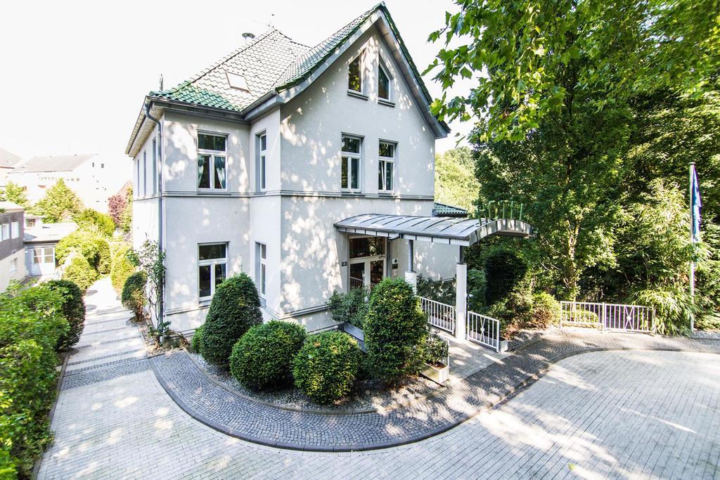 Hotel Das Lola Essen Exterior photo