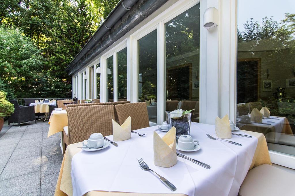Hotel Das Lola Essen Exterior photo